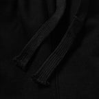 Chrome Hearts Cemetery Leather Cross Patch Paper Jam Shorts