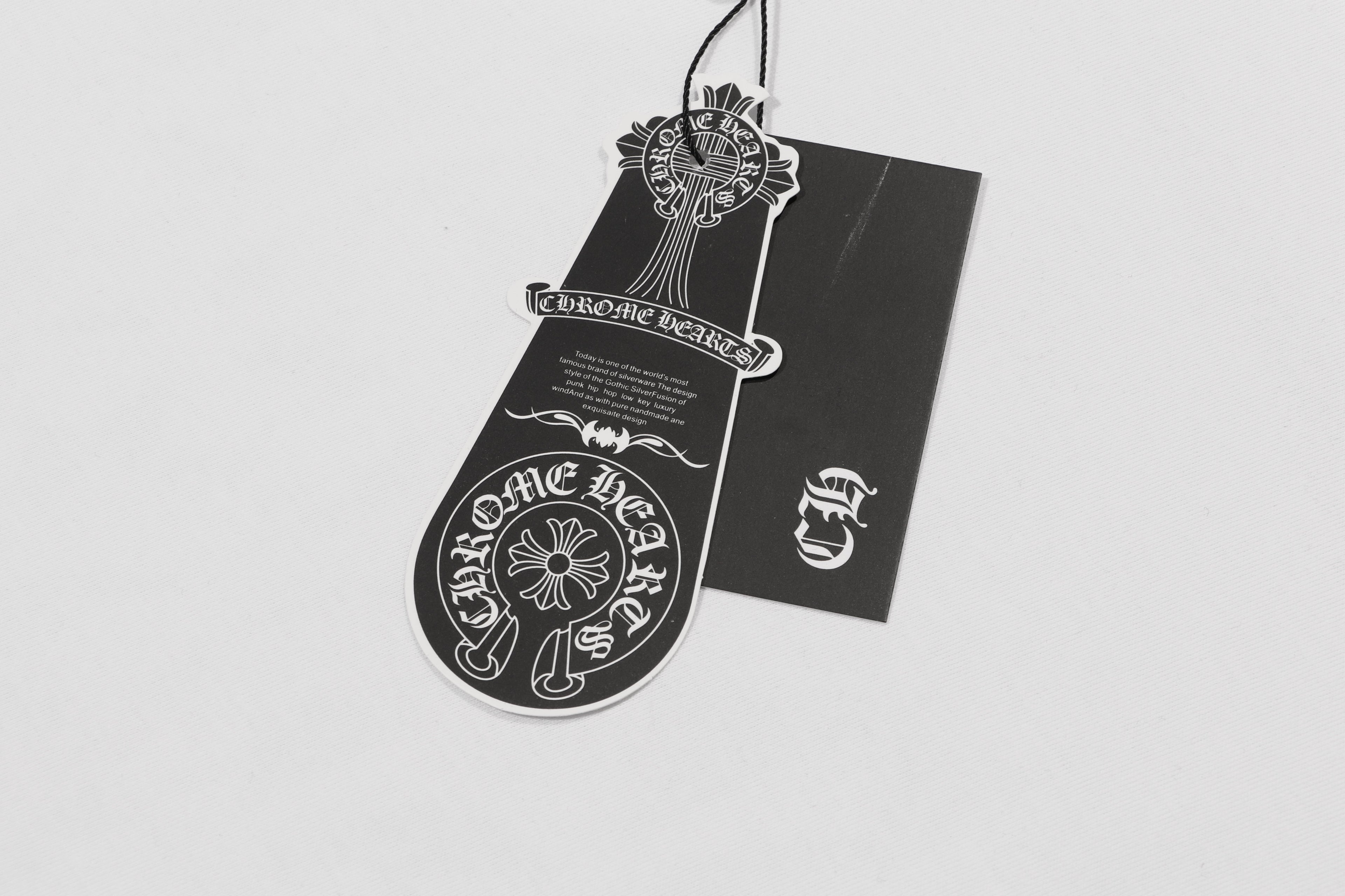 Chrome Hearts Multi Color Cross SWEATSHIRTS 8015