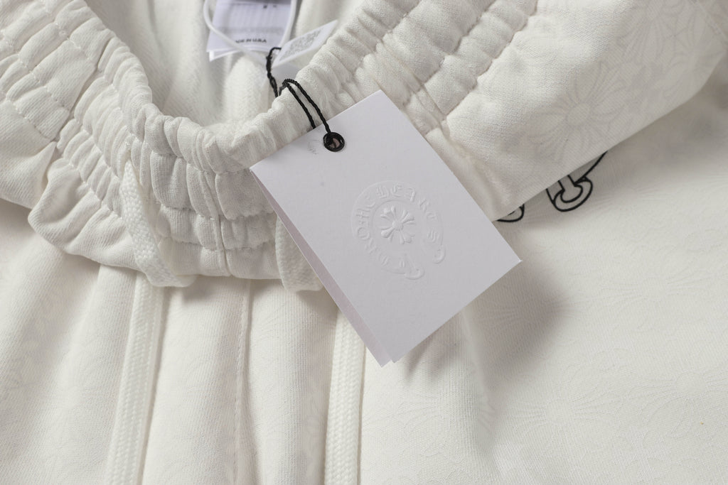 Chrome Hearts New Shorts 2282