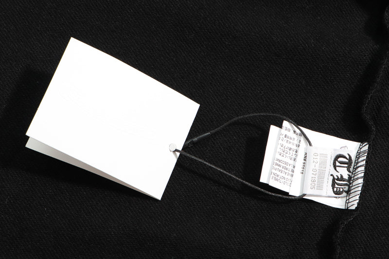 Chrome Hearts Multi Color Cross Cemetery Zip Up Hoodie 5010