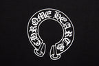 Chrome Hearts  Matty Boy Back Horseshoe Hoodi 5008