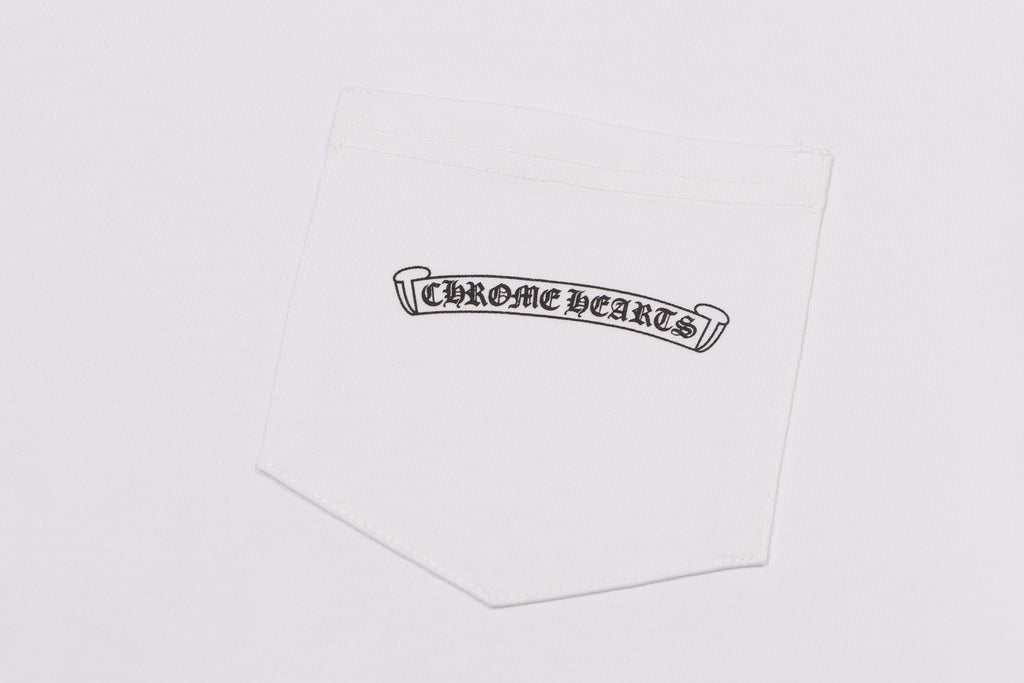 Chrome Hearts Multi Color Cross SWEATSHIRTS 8015