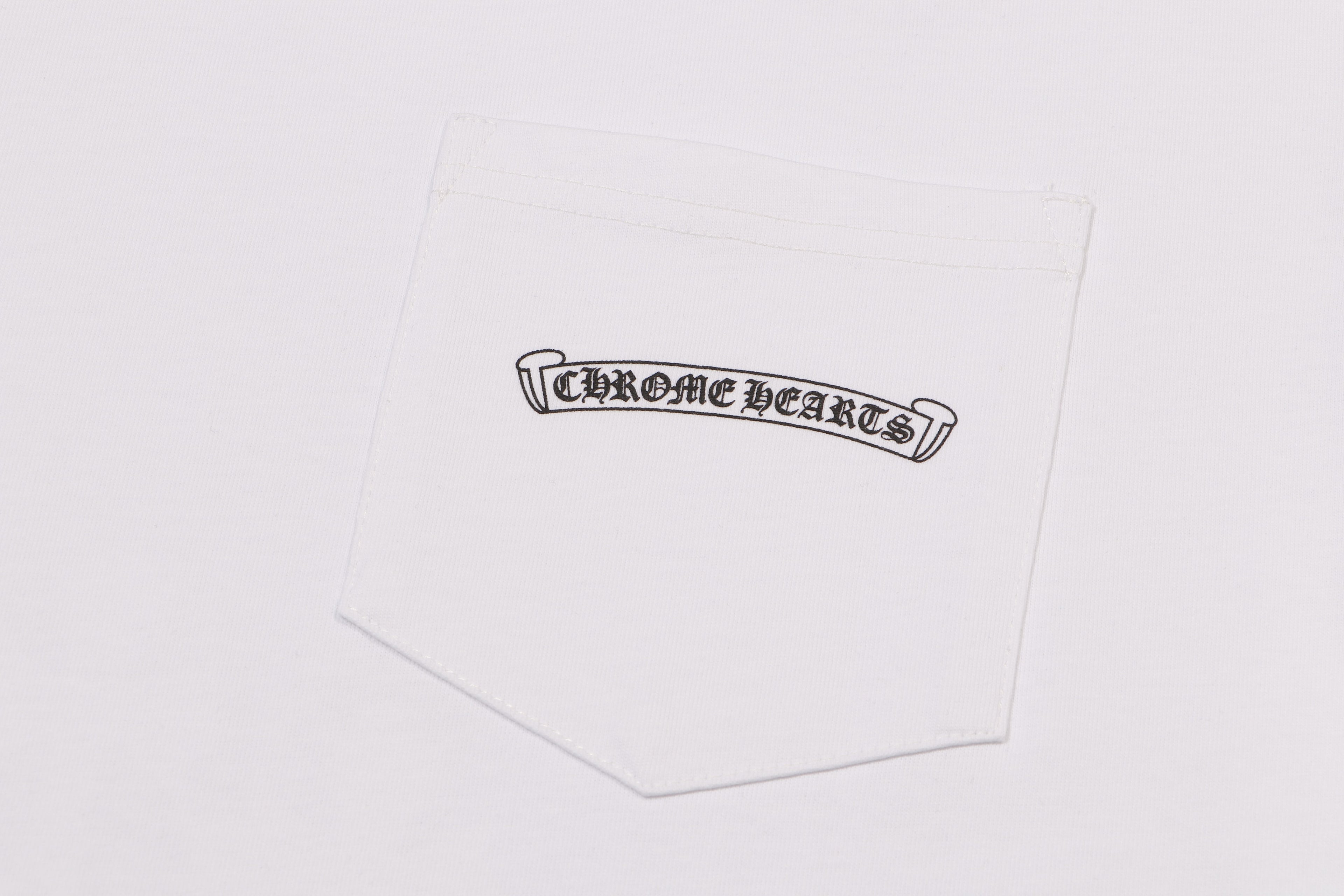 Chrome Hearts Multi Color Cross SWEATSHIRTS 8015