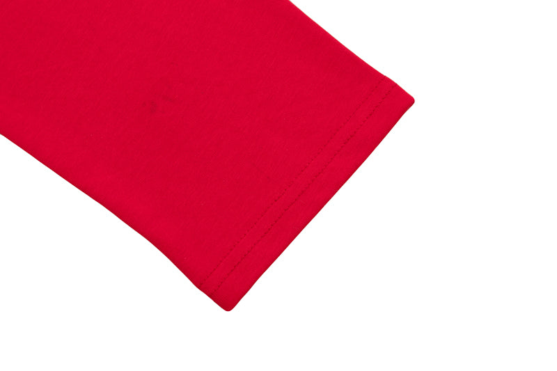 Chrome Hearts Dagger Baseball Shirt  9001