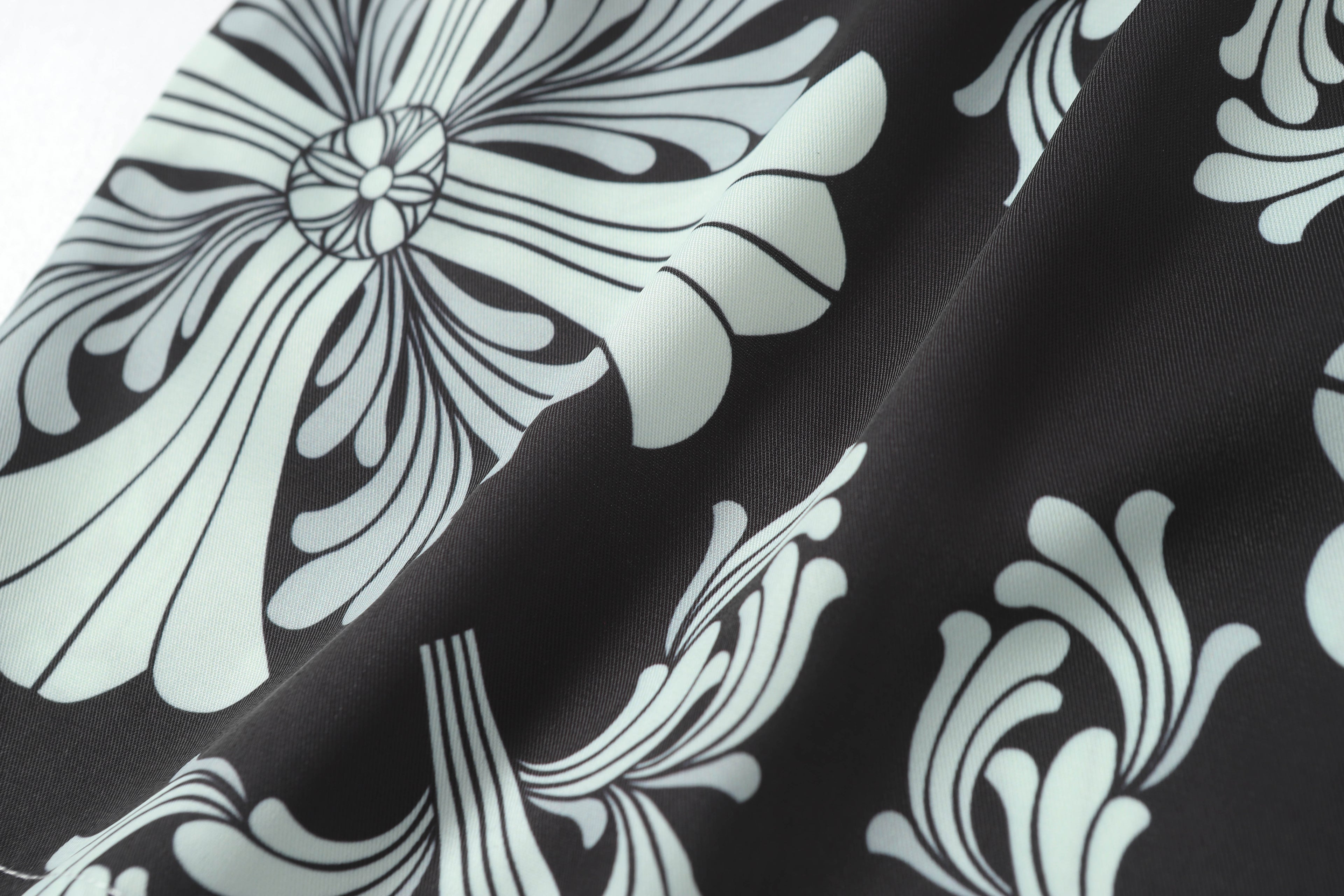 Chrome Hearts New Shorts Suit