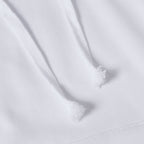 Chrome Hearts Rolling Stones Script Blue Logo Hoodie 9817