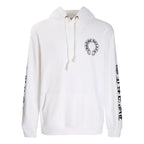 Chrome Hearts  Matty Boy Back Horseshoe Hoodi 5008