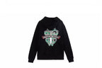 Chrome Hearts New Zip Up Hoodie -834