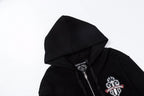 Chrome Hearts New Zip Up Hoodie -834