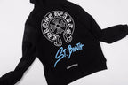 Chrome Hearts New Zip Up Hoodie -829