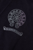 Chrome Hearts New Cardigan Sweater Jacket