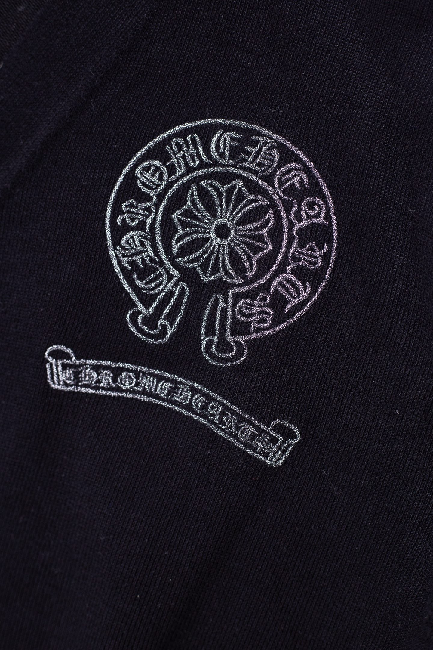 Chrome Hearts New Cardigan Sweater Jacket