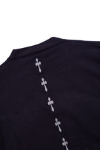 Chrome Hearts New Cardigan Sweater Jacket