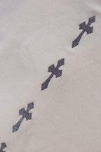 Chrome Hearts New Cardigan Sweater Jacket