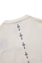 Chrome Hearts New Cardigan Sweater Jacket