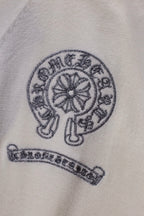 Chrome Hearts New Cardigan Sweater Jacket