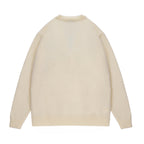 Chrome Hearts New Cardigan Sweater Jacket