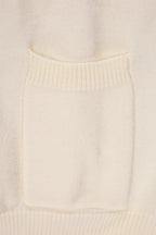 Chrome Hearts New Cardigan Sweater Jacket