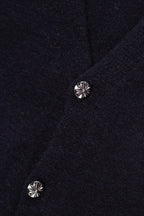 Chrome Hearts New Cardigan Sweater Jacket